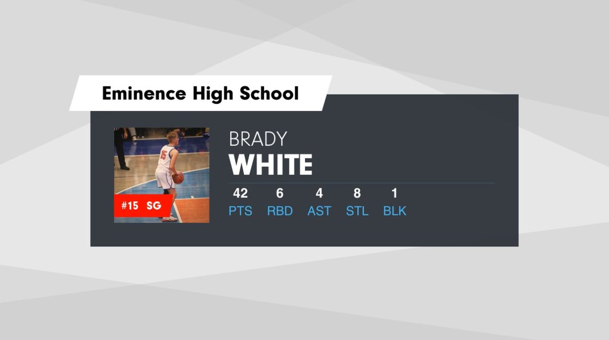 Brady White tweet media