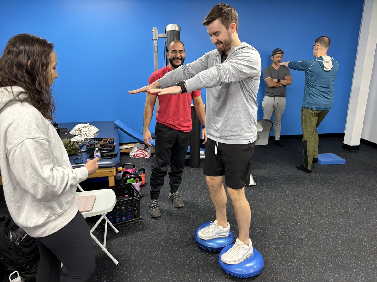 James Escaloni tweet media