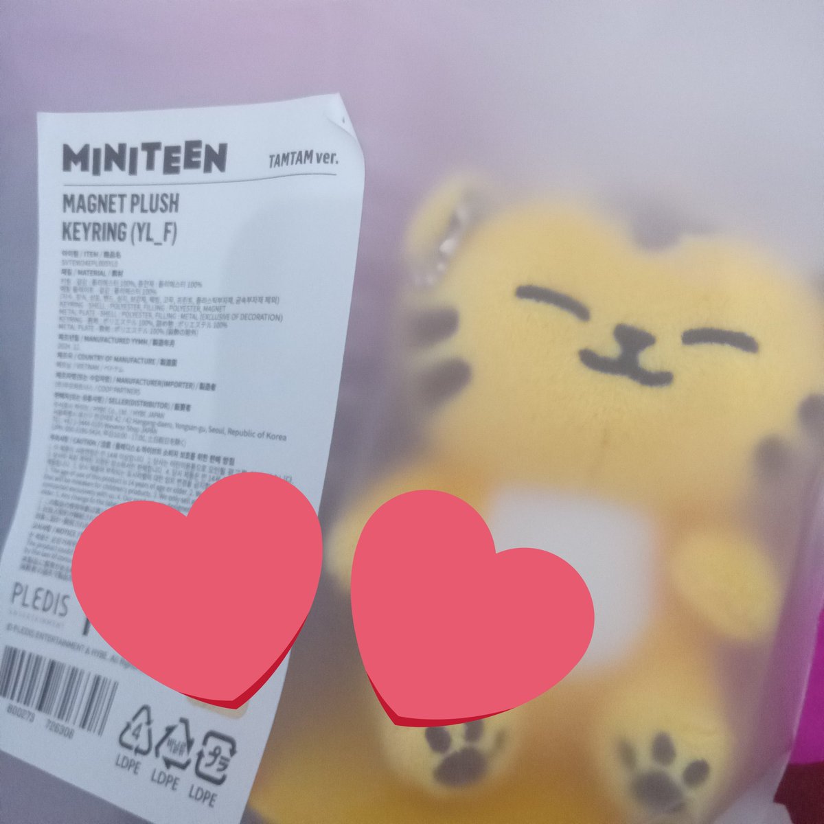 𝓛𝓾𝓵𝓪. tweet media