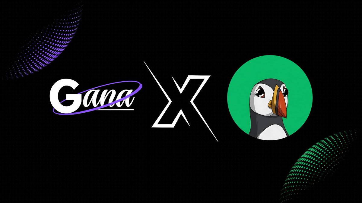 GanaVerse tweet media