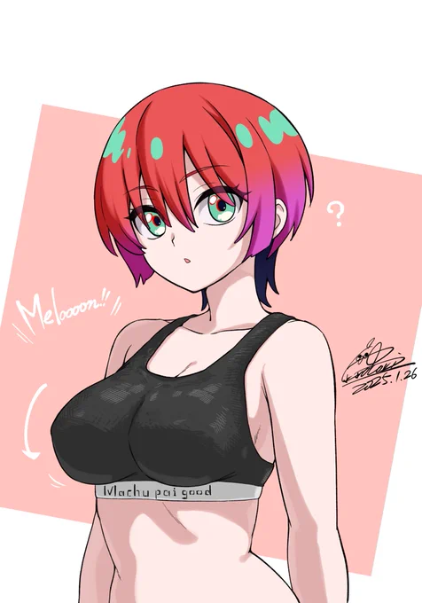 マチュパイありました 