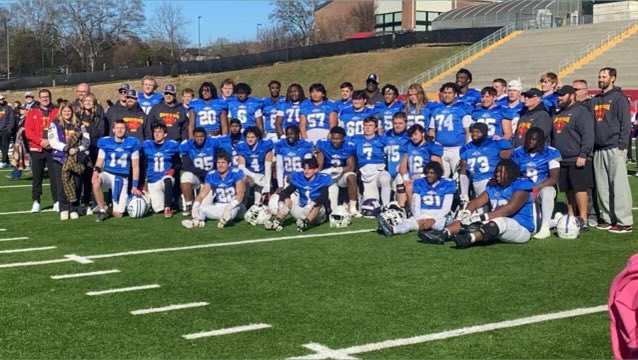 missing football season already can’t wait to get back at it.Coaches i am still looking for a home!!! class of 2025..