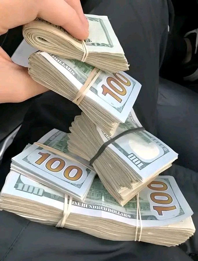 If you have 1000 $pi , you are supper rich after mainnet

Click to message 👇👇

Contact Pi Network Community ,
t.me/PiNewsUpdates