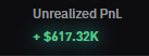 0xSweep's tweet photo. Fresh wallet that I deposited 100 sol into four days ago is now almost sitting at $1,000,000

The challenge was a success, time to run it public mode no balls

We are in a retail bull run, things are going to get a whole lot crazier...

Blessed to see everyone winning, up only! https://t.co/vzPnVZAHsc