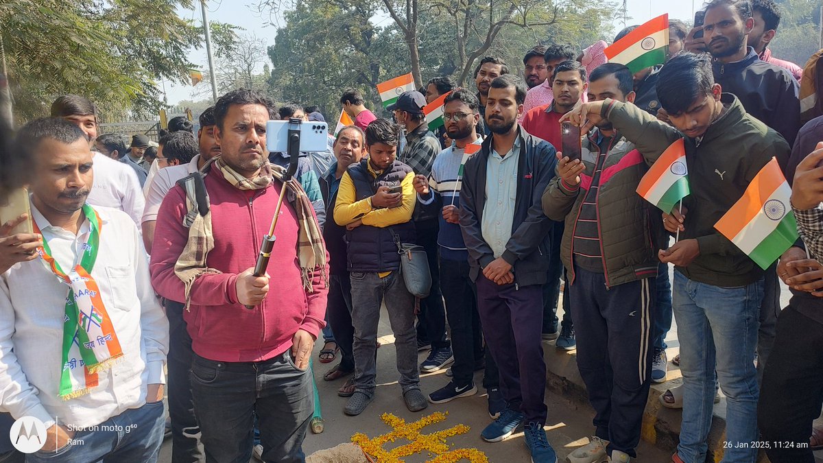 Ram Kashyap tweet media