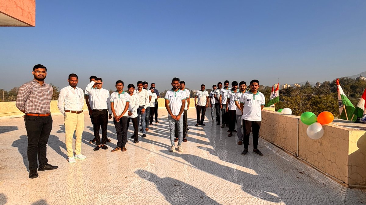 Sbi Rseti Junagadh tweet media