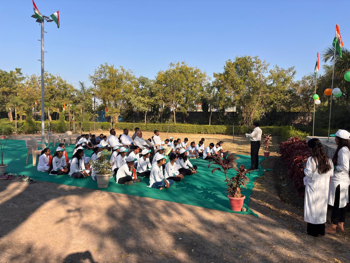 Sbi Rseti Junagadh tweet media