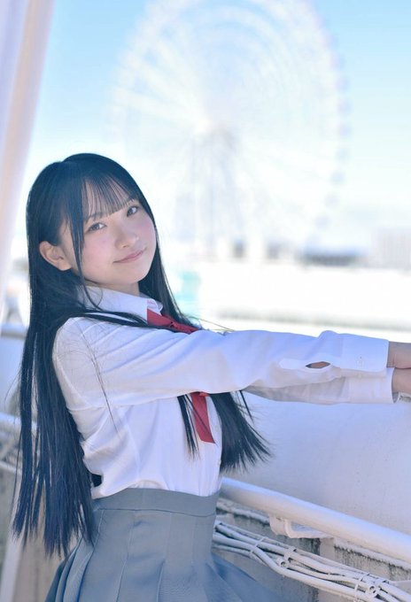 Twitterのコスプレ画像19