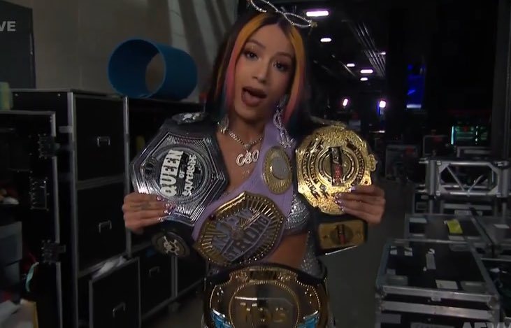 Say hello to your CEO.