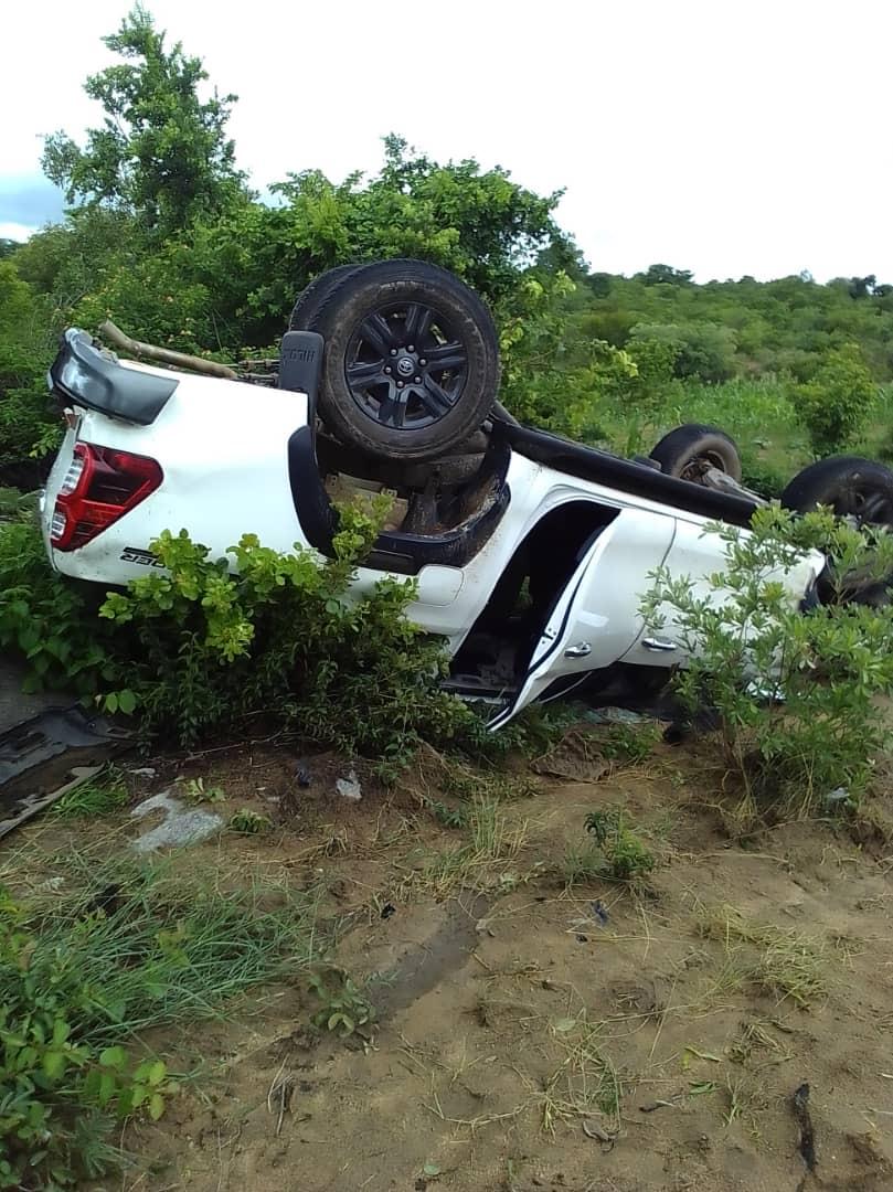 The Mirror Masvingo tweet media