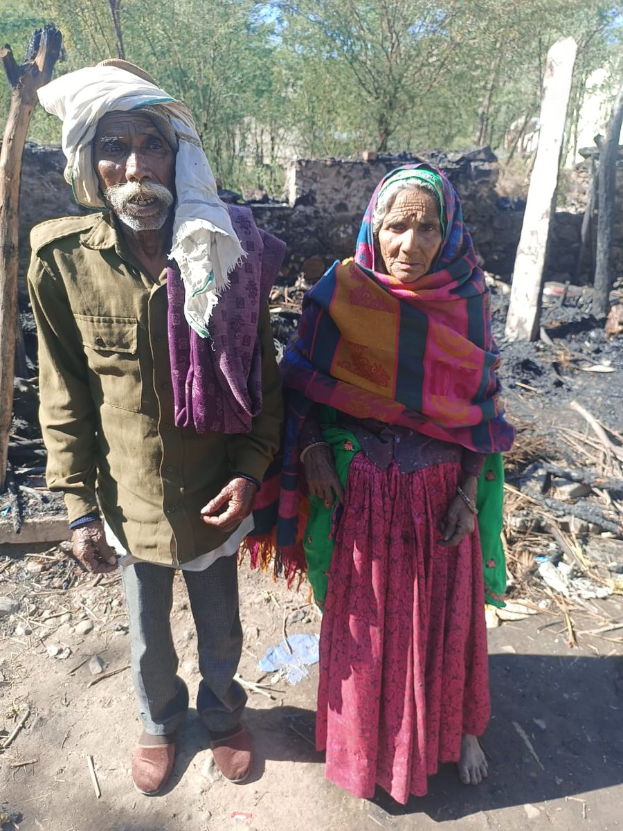 Kamlesh Kumar Lodwal tweet media