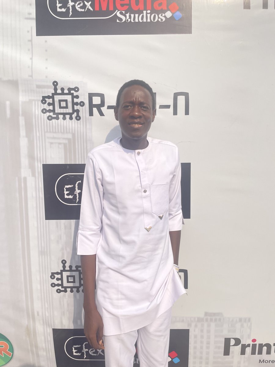 <a href="/3MTTNigeria/">3MTT Nigeria</a> physical interactive session in Ibadan, the wisdom you shared proved transformative and deeply inspiring. I am profoundly grateful for your generosity (lunch) and remain optimistic about my own journey in the tech field. Thank you, and God bless you, sir.