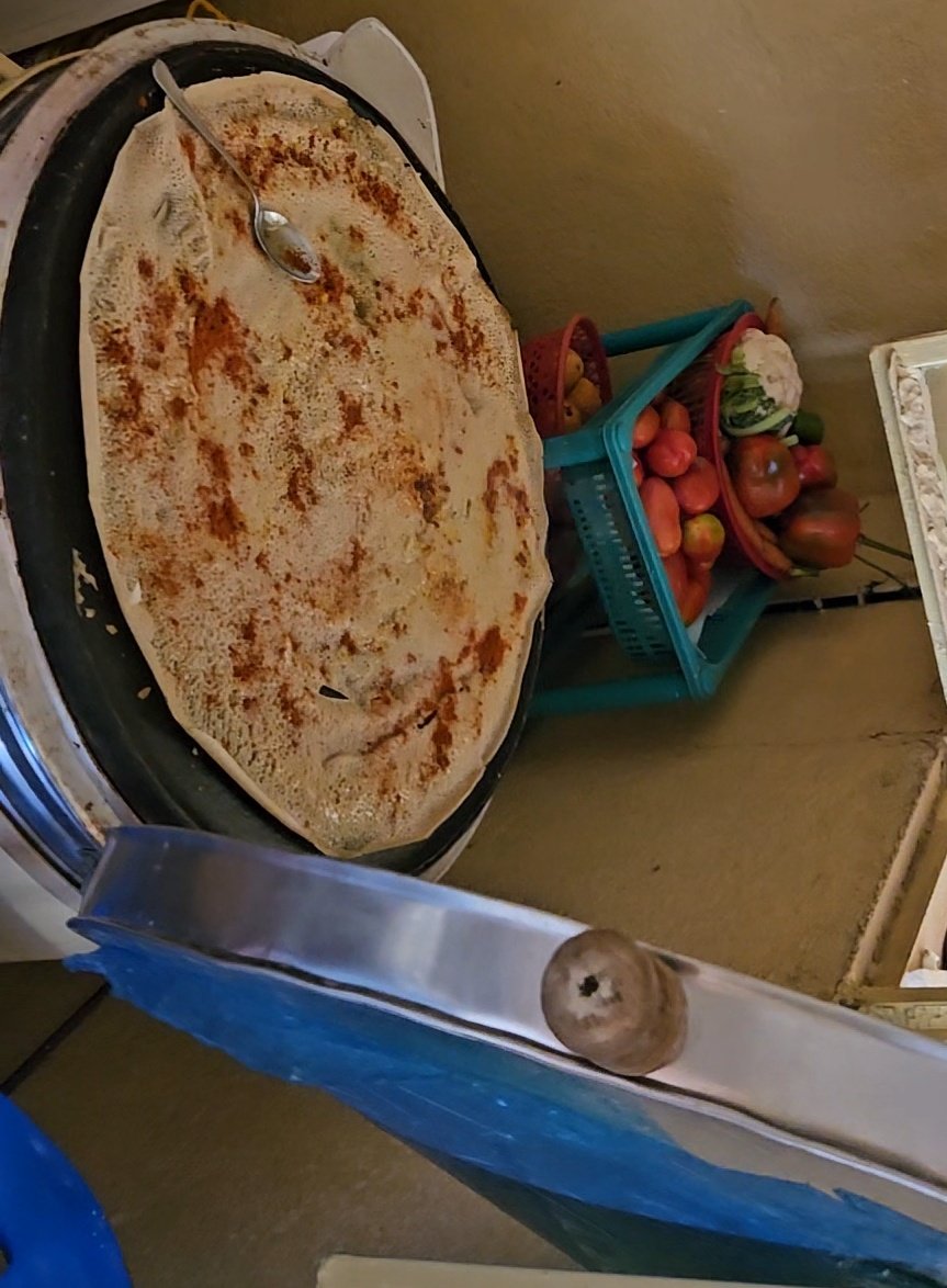 ArmaEriNa's tweet image. 😂😋 weleke, emo eziA kem mongogna ke? Gina nisikum si wala abzi Enjera rugiO keytilekyu niferih ena..🤭🤷🏾‍♀️
Lovely Sunday, Hizbi #Erey 💞☕️🌺