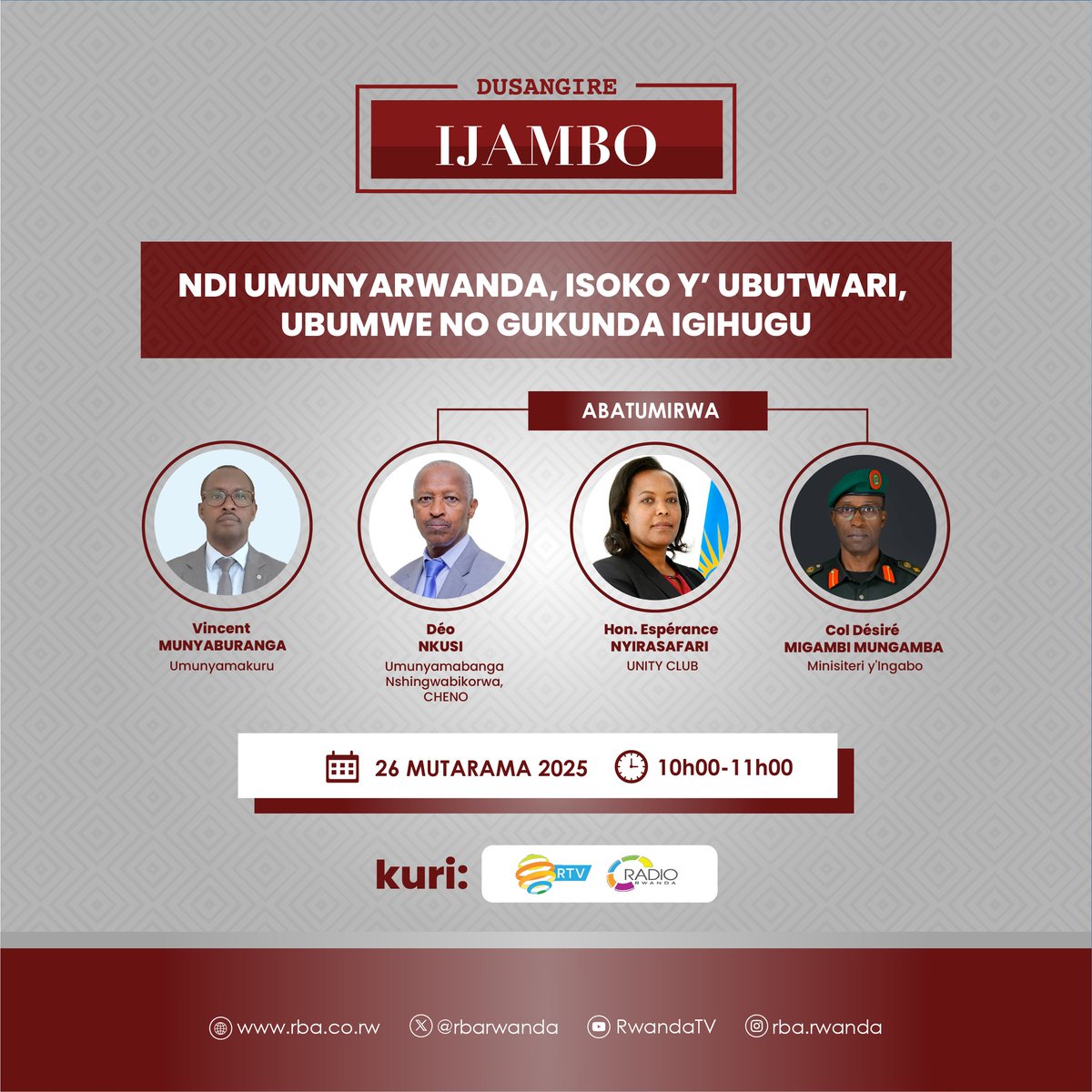 Unity Club tweet media