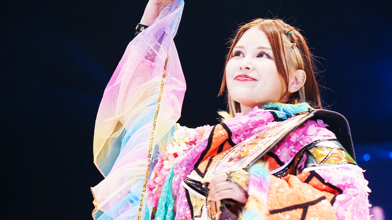 STARDOM　ラップパーカー 2024 Club Venus 月山和香　XXL STARDOM ラップパーカー 2024 Club Venus 月山和香 XXL - メルカリ