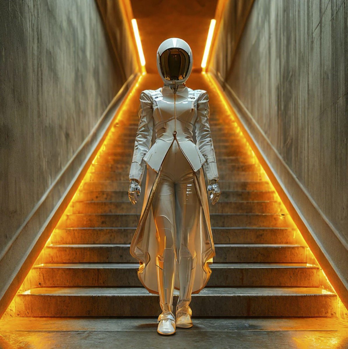 Have a fantastic Sunday.
#BladeRunner2049 #AIfantasy