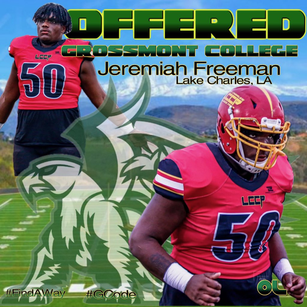 Blessed to receive a ⭕️ffer from <a href="/djHeartAttak/">Coach Rob Johnson</a>  #TrustTheProcess