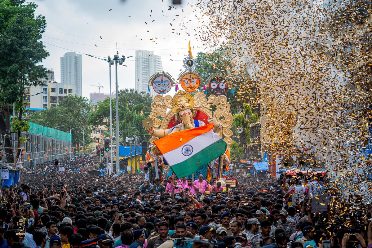 Chintamani1920's tweet photo. भारतीय प्रजासत्ताक दिनाच्या हार्दिक शुभेच्छा....
Wish You Happy Indian Republic Day….

#chinchpoklichachintamani #RepublicDay2025 #indianrepublicday #republicday https://t.co/VuanI596fg