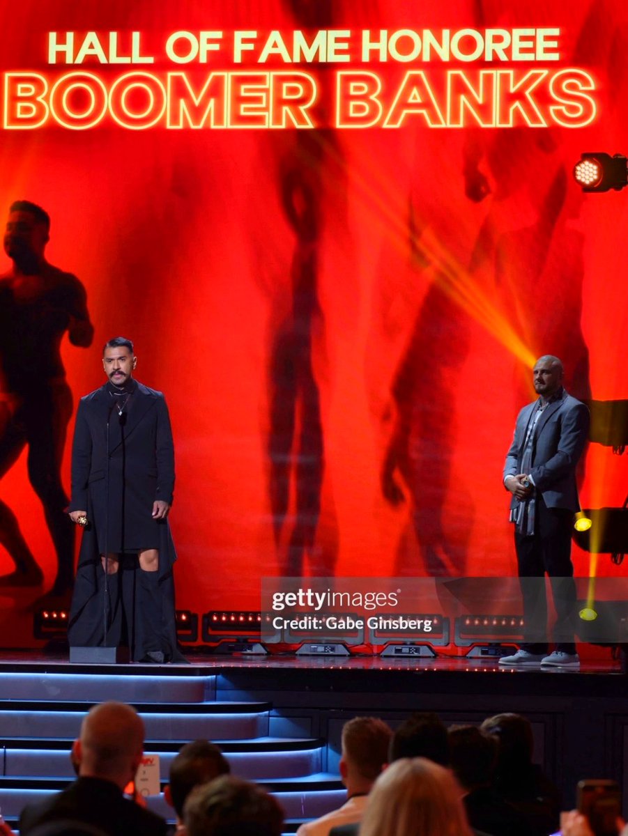Boomer Banks tweet media