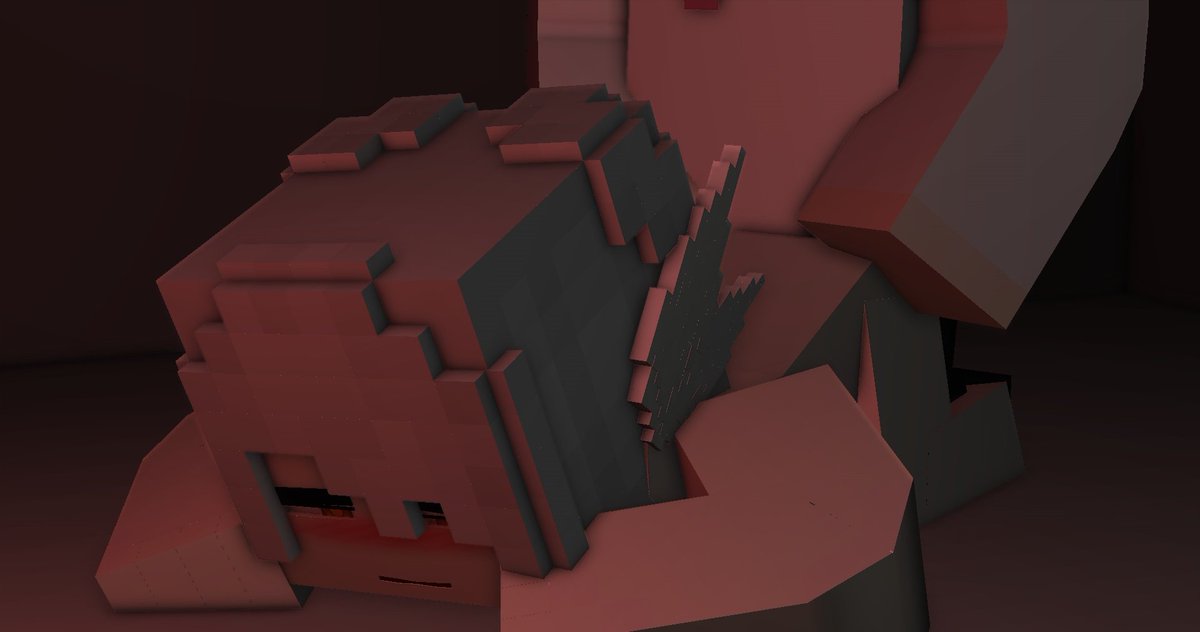 MixWalker_y1's tweet photo. who's my good boy?❤️ 
with @MixKyleBoss 
#Saru #Render https://t.co/loX8CMRdvK
