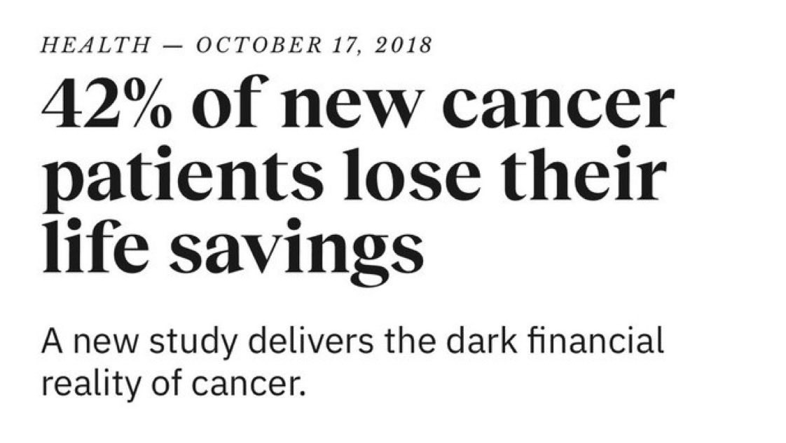 Jon Garfield 🌹 (@_jongarf) on Twitter photo <a href="/gilmcgowan/">Gil McGowan</a> <a href="/M4M4ALL/">March for Medicare for All</a> Indeed. Medical costs are biggest cause of bankruptcy in the US… <a href="/gilmcgowan/">Gil McGowan</a> <a href="/M4M4ALL/">March for Medicare for All</a> Indeed. Medical costs are biggest cause of bankruptcy in the US…
