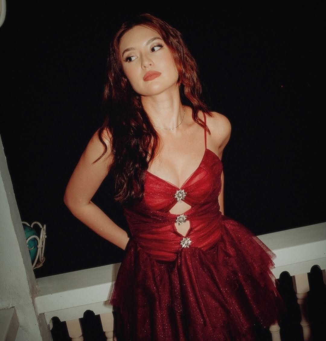 🍬 Sugar in Red Dress 🍬 ❤️

#ArraSanAgustin
#ArraSupporters