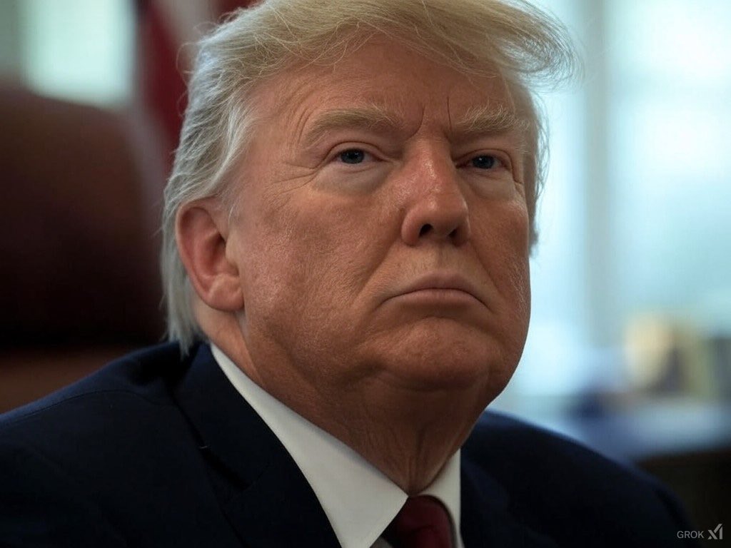 Wallace_Wear's tweet photo. If you like @realDonaldTrump we only have 4 years. If you hate @realDonaldTrump we only have 4 years. #TrustGod https://t.co/b3N8UZsNdQ