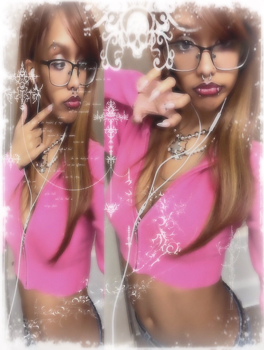 is it okay if i b texting u ? >.<