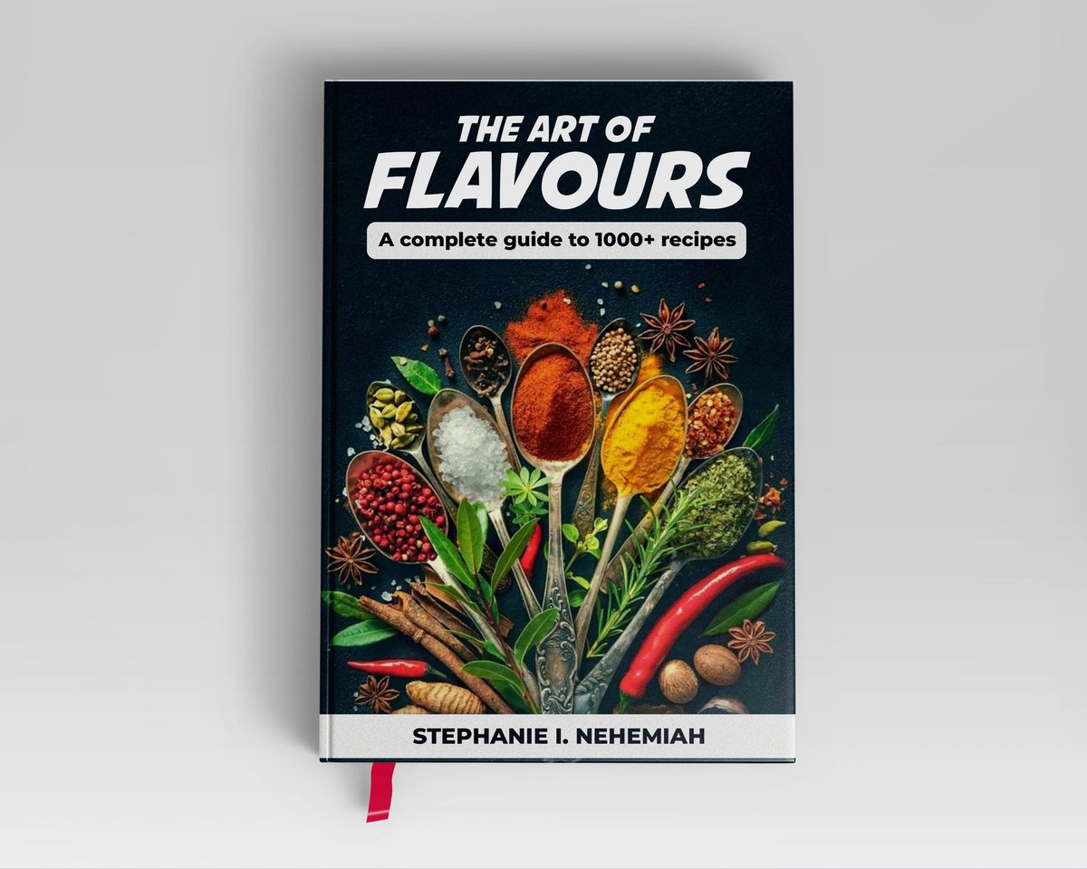 joefridayX's tweet photo. Day 10 of the design challenge with @StephanieInii
We designed a book cover
5 more days to go π₯³π₯³π₯³
Happy Sunday family.
#15daysdesignchallengewithsteph
#iDesign #JOEsEdit https://t.co/ZGzUQxNE7i