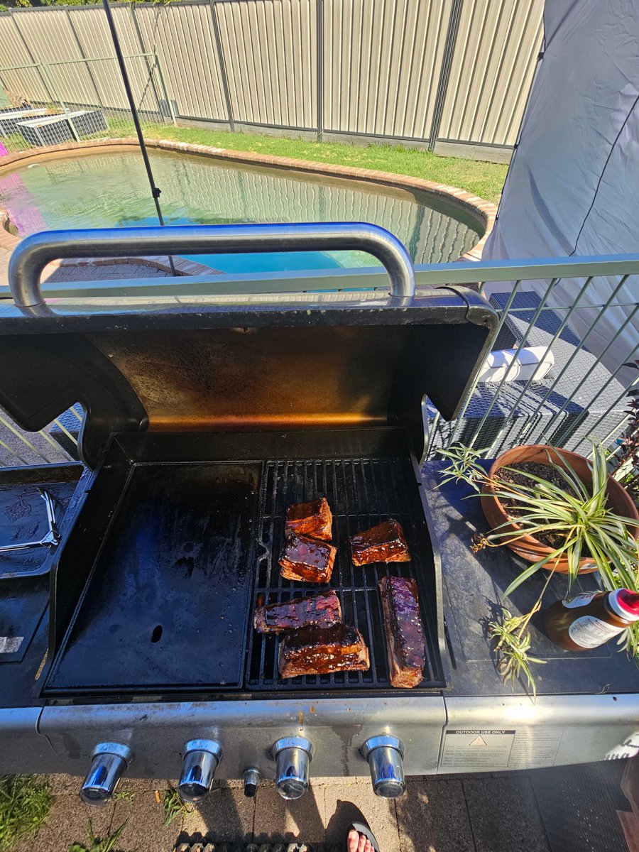 kustardD's tweet photo. Nothing better the aussie beef
#paddocktoplate #AustraliaDay2025 https://t.co/Zvs7jGdsEr