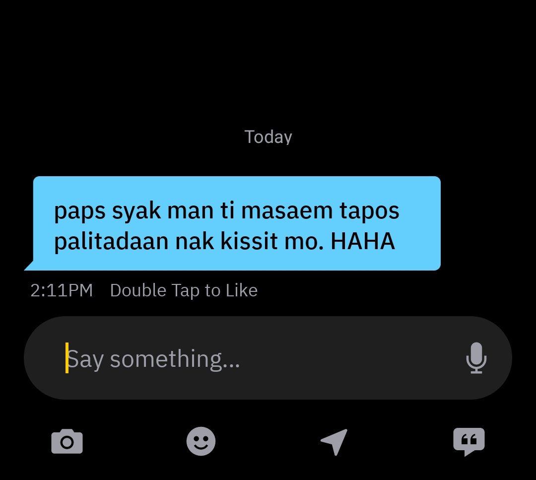 ElYuNightBird95's tweet photo. 🤣 unayen ! balin latta met ah 😁
#AlterElYu https://t.co/3QRiCX16qG