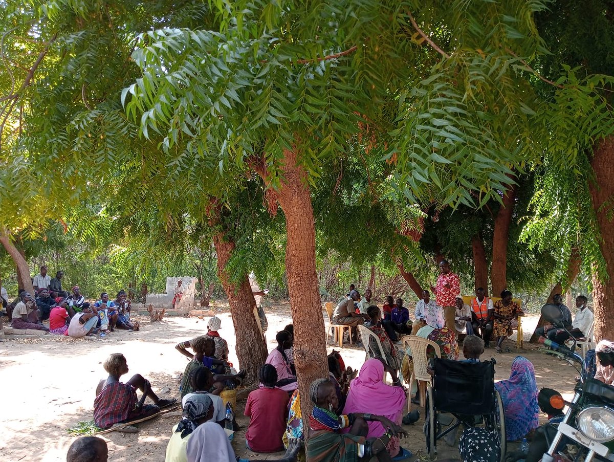 National Cancer Institute of Kenya tweet media