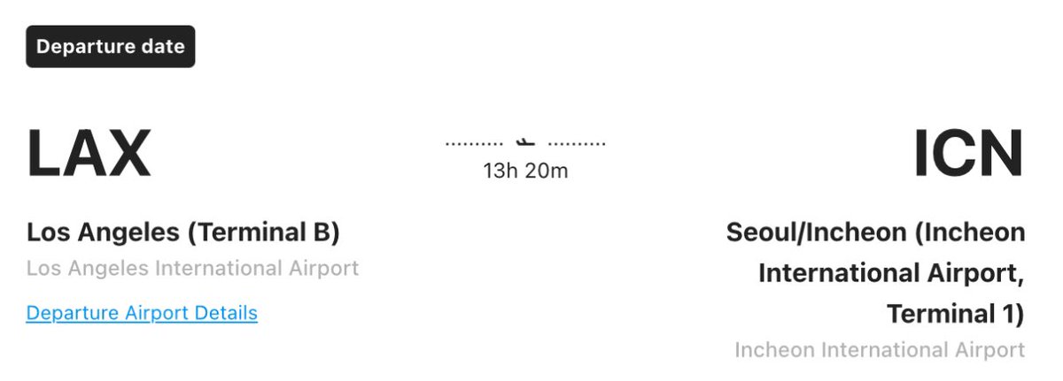 rakcamera's tweet photo. Just counting down the days 🛫 https://t.co/OIQQZpFSUy
