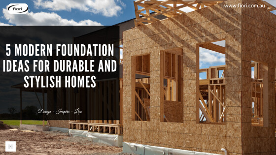 Fiori_aus's tweet image. Struggling with uneven terrain? 🏔️ 
Learn how innovative foundation solutions can transform your home! 

5 Modern Foundation Ideas for Durable and Stylish Homes - bit.ly/4g0BI2N
#ModernHomes #FoundationDesign