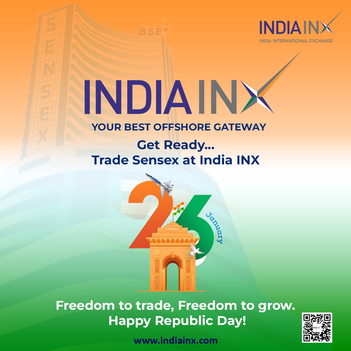 IndiaINX tweet media