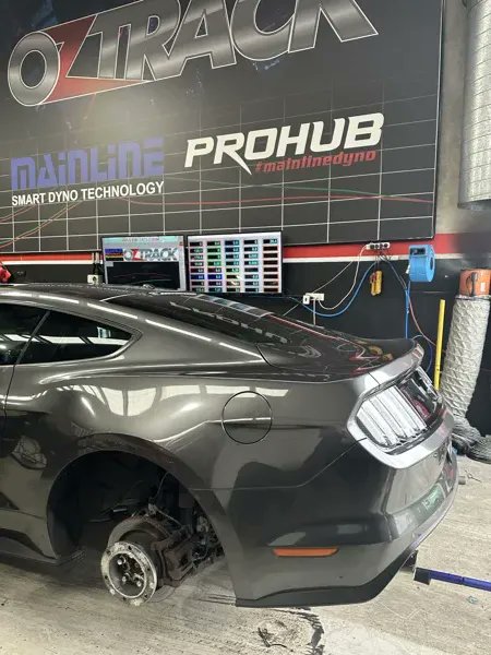OztrackEngines's tweet photo. We offer Ford Mustang Dyno tuning and performance exhaust, cold air intakes. Contact us or view details via https://t.co/kFmRIEpQPY https://t.co/HjYA0Q5QJY