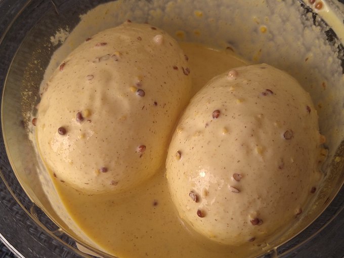 見た目がちょっと怪獣のタマゴ的なセブンイレブンのおつまみ(゜д゜)ウマー 