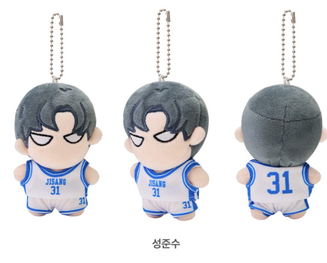 sldooke's tweet photo. 가비지타임 성준수 전영중 10cm 작뿡인형 양도
하자/외출 x
각 18000원(배송비 포함)
일괄구매시 할인 https://t.co/0mURviu0sc