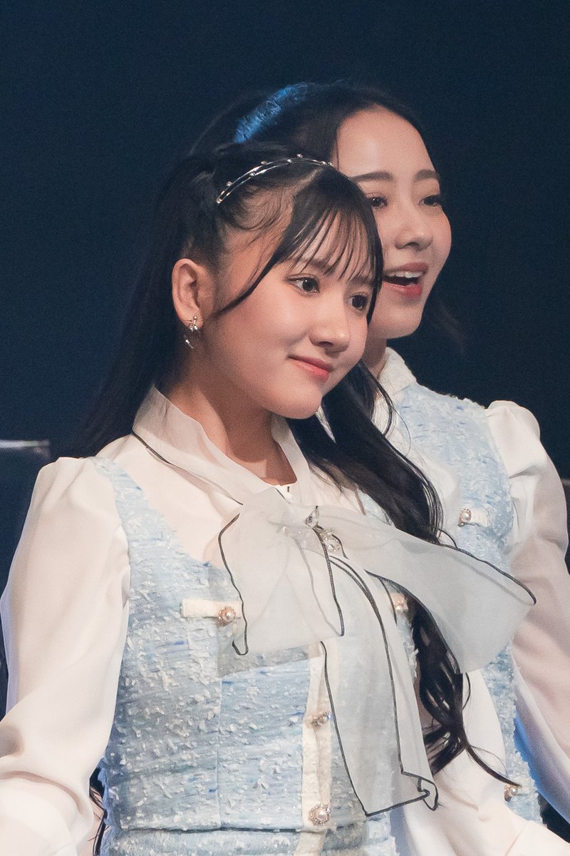 2024.11.26（火）福岡サンパレス ホテル＆ホール
HKT48 13th Anniversaryコンサート 夜公演

#福井可憐 さん １
#HKT48 #HKT13thLIVE 
#HKT48_カメコ