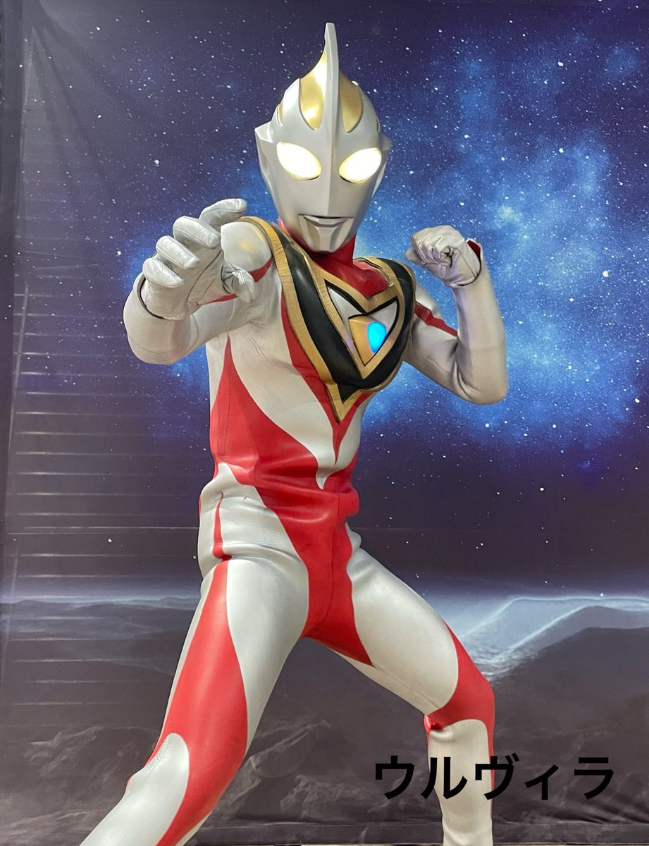rui69memory's tweet image. ガイアーー！
#ウルトラマンカードゲーム