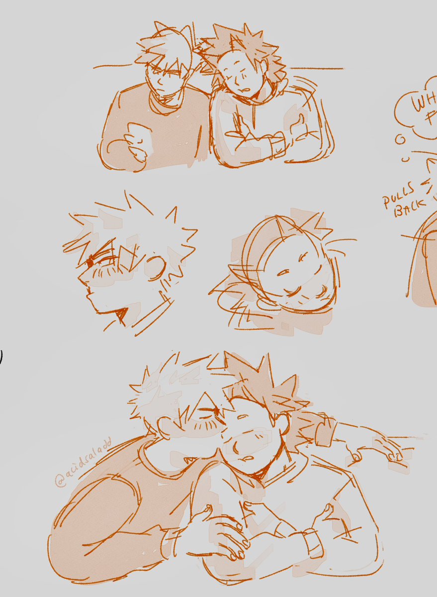 acidsaladd's tweet photo. getting my krbk groove back on https://t.co/Qk8kdvGYmg