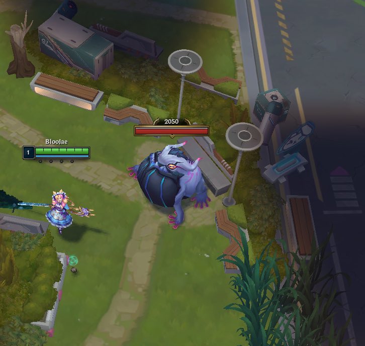 BlooJae | Custom Skins tweet media