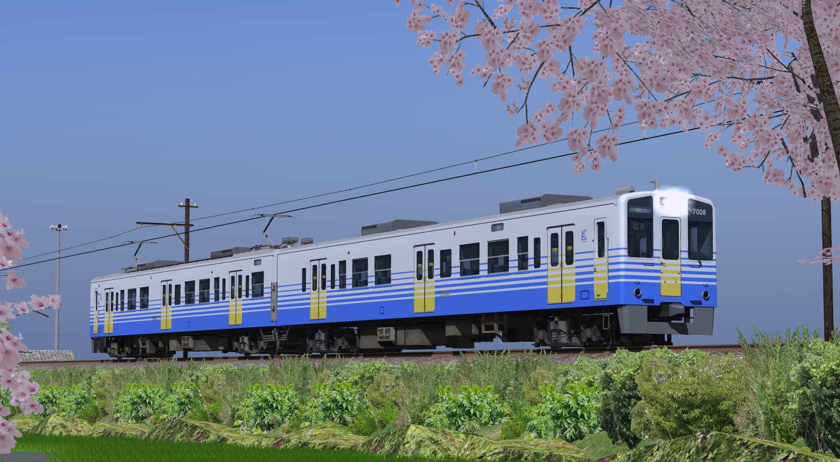 みやざきのPI公開情報(仮) (@myzk_Train_Tech) / X