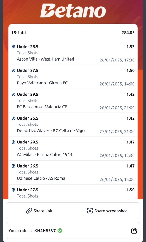 DavsmartMEDIA_1's tweet image. Another day to go again 

#Code1 - TNUASJA5 = 4800k odds 
#Code2 - KH4HS3VC = 280 odds 
#Code3 - WD4QF7WV = 260 odds

We pray for boom 💥💥💥🍀🍀🍀
Retweet for others to see
Then i drop the second code ✌️🍀🍀💥