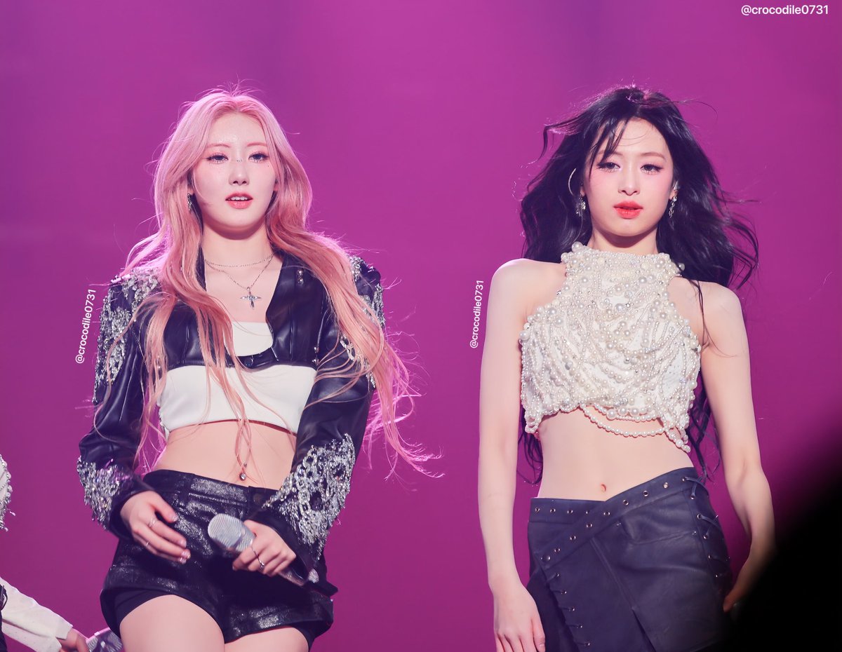 crocodile0731's tweet image. 240125  D-1
아….
#rami
#라미
#ahyeon
#아현
#babymonster