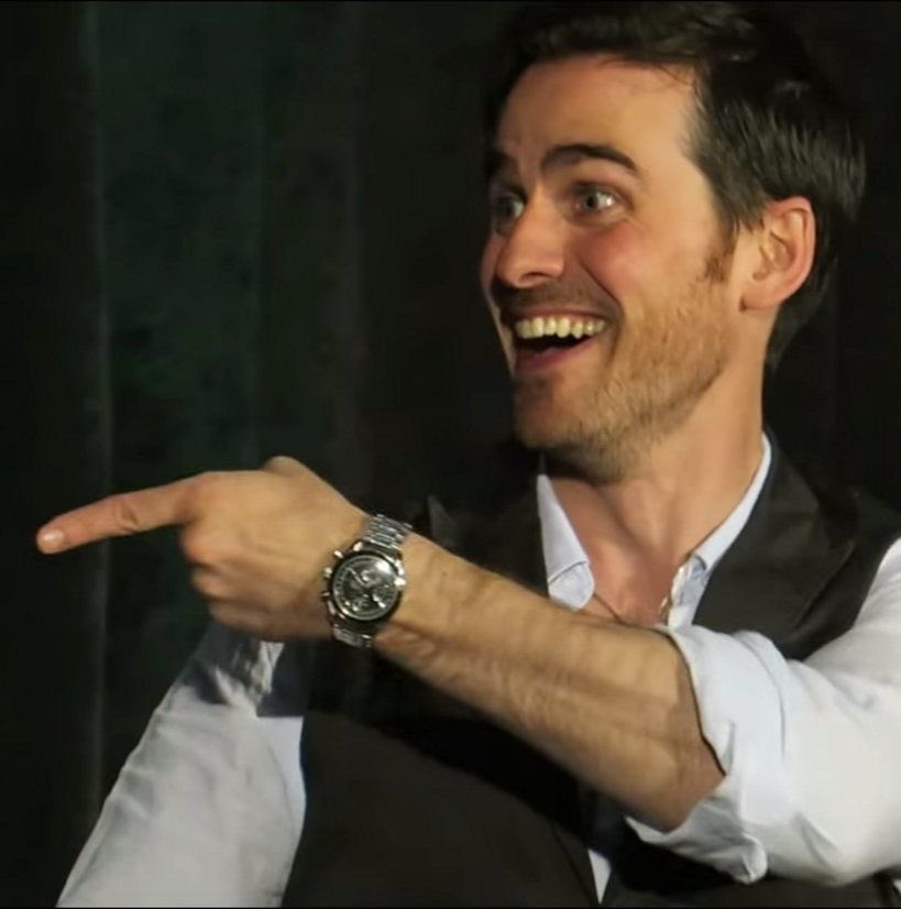 OfFierceDespair's tweet photo. HAPPY BIRTHDAY COLIN O’DONOGHUE!

Precious bean! Adorkable! My Captain Hook! LOVE YOUU! 🤗🤗 https://t.co/jTP1f6UcUa