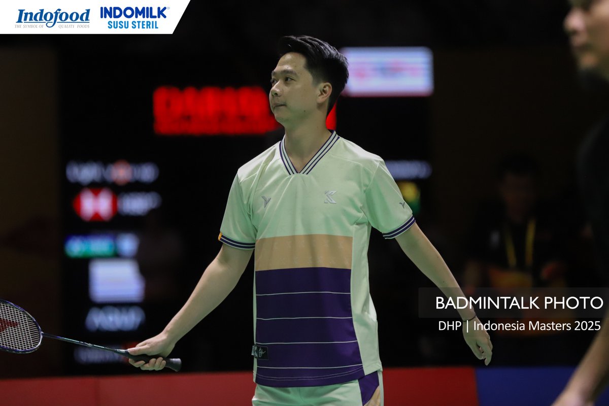 Badminton Talk tweet media
