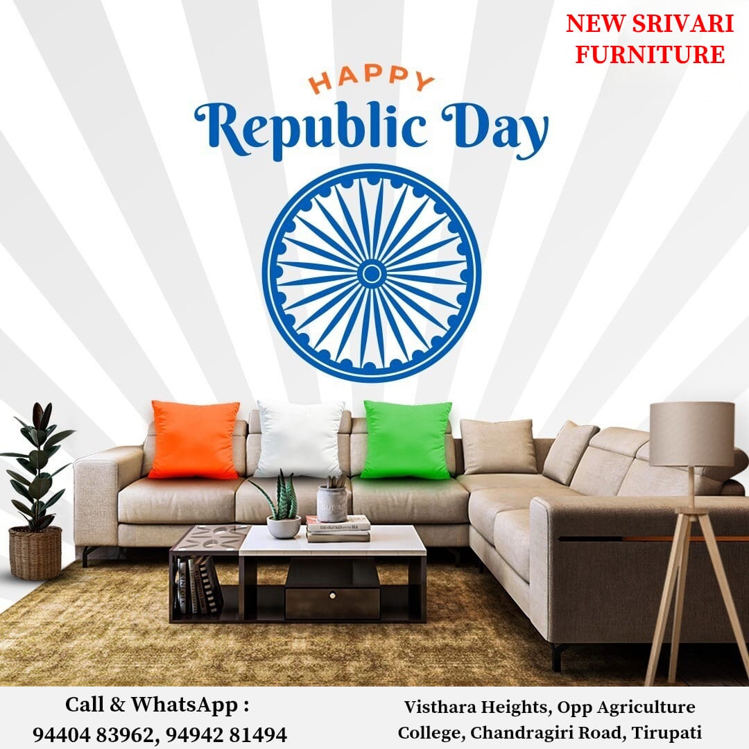 New Srivari Furniture Tirupati (@NewSrivariTpt) / Posts / X