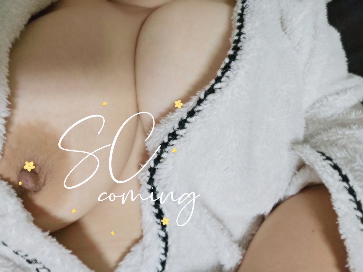 放假  yayaya

#巨乳
#人妻
#人妻日常
喜歡請❤️➕️轉發