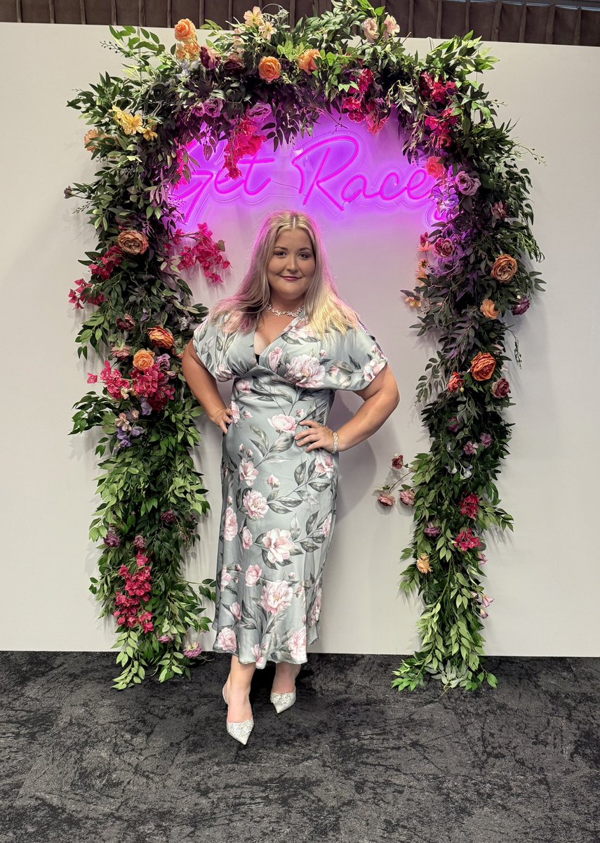 Candice Gollan tweet media